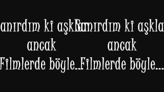 Sezen Aksu-Unuttun mu beni sözleri (Lyrics)