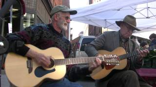 George Wilson &amp; Colin McCoy- Keep Your Hands Off her