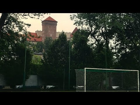 Stadium Guide: Nadwiślan Kraków [Poland]. 2019-06-16