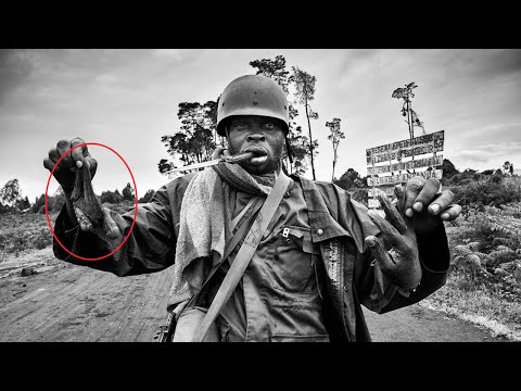 5 MOST DEADLY WARS EVER FOUGHT IN AFRICA