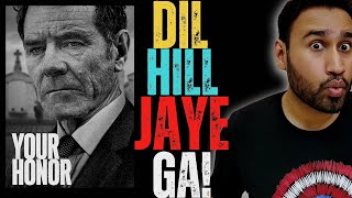 Your Honor Review | Your Honor JioCinema | JioCinema | Your Honor Series Review | Faheem Taj