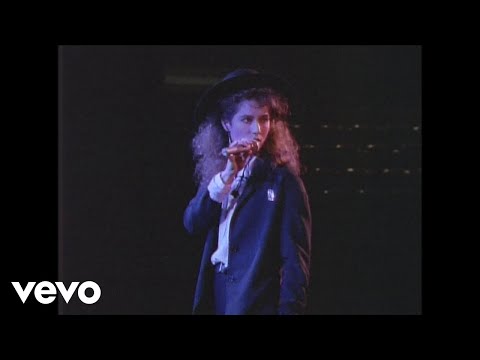 Videoclip de Shadows (Live) — Amy Grant