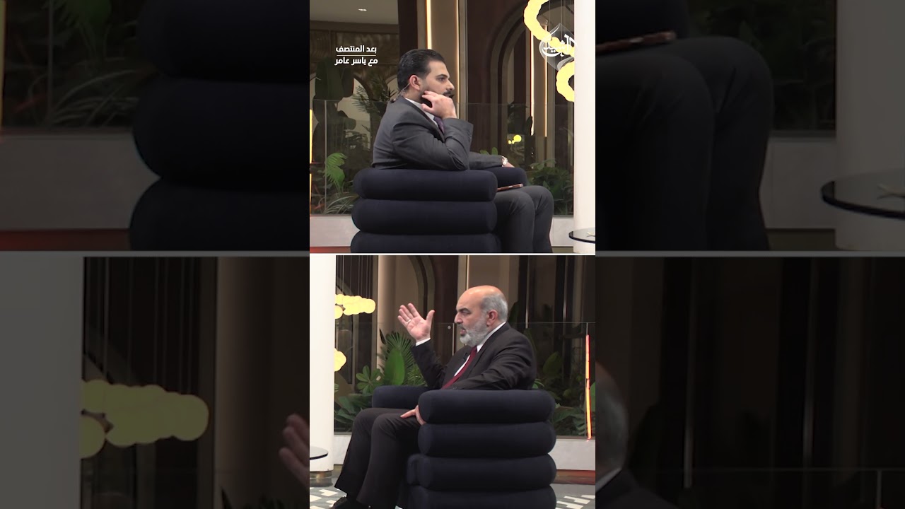 فيديو | هذه علاقة المالكي بالجيش الأمريكي.. حفظ ماء الوجه ولا عقوبات قادمة – تطمينات الحسيني