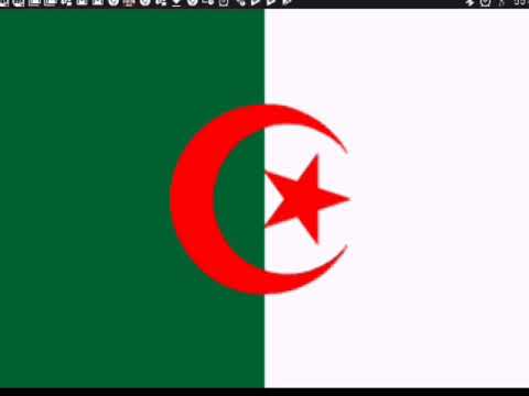 Numa Numa Algerian Version