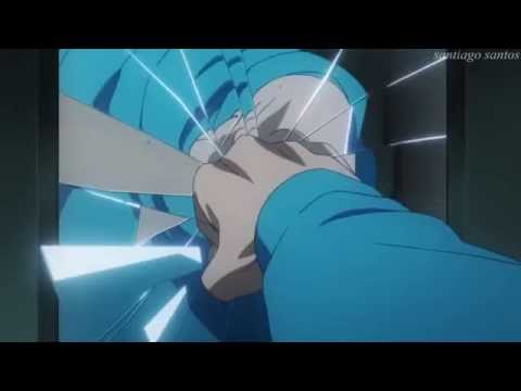 【AMV】Tokyo Ghoul  - Monster