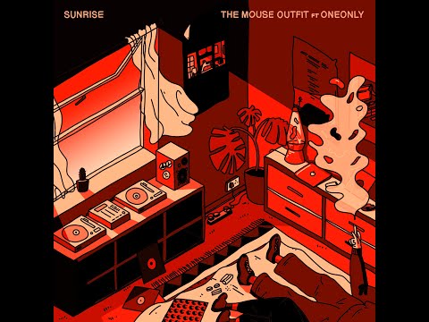 The Mouse Outfit ft One Only - Sunrise (Instrumental)