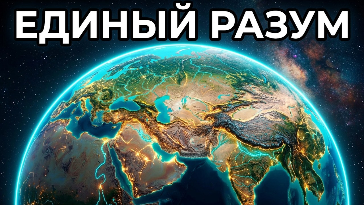 Земля — единая гигантская живая система, утверждает новое исследование
