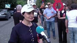 300 000 ադրբեջանցիների մասին կա՜ն ՄԱԿ-ի տվյալները. ԱԺԲ: Լրաբեր - 3․06․2026