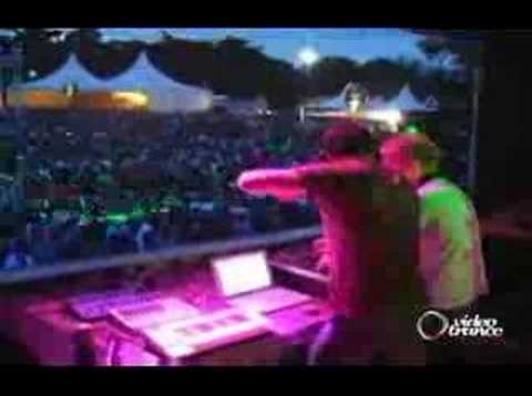 Orbital - Ticon 15/03/2008