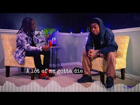 Mista Cain Part 1: The Raw and Uncut Truth About EVERYTHING