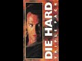 Opening To Die Hard 1995 VHS