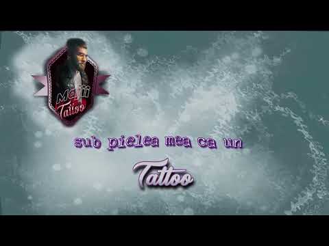 Majii - Tattoo (Loreen Cover in romana)-Versuri