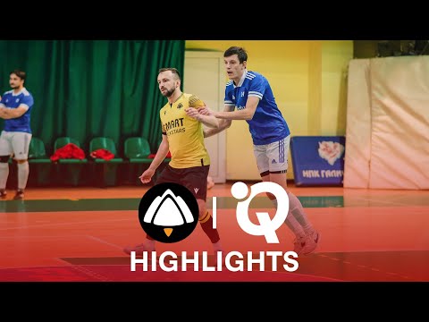 Smart Rockstars - Qroduct (Master IT League 2025/2026, Match Review)