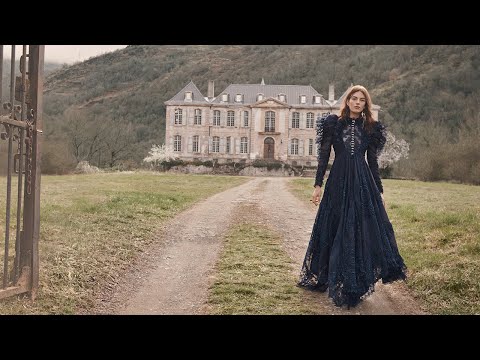 ZIMMERMANN Fall Ready-to-Wear 2022, Stargazer