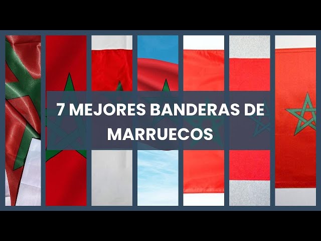Vídeo relacionado con Traje de la Bandera de Marruecos Ideal para niños con temática marroquí Maroc Camiseta