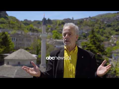 Xhamia më e vjetër e qytetit të Gjirokastrës, i shpëtoi regjimit komunist  | ABC News Albania