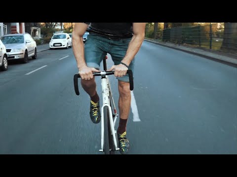 ChainReaction - The Summer is back // FixedGear Berlin