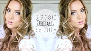 DIY Bride: Classic Glamour