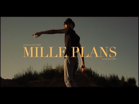 Moka Boka - 1000 PLANS