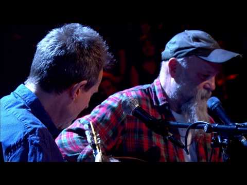 Seasick Steve & John Paul Jones - Over You (Live on Later... With Jools Holland 03/05/2013) [HD]