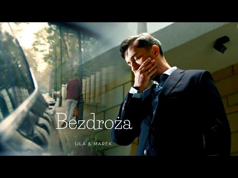 Ula & Marek  -  Bezdroża   ||  Brzydula