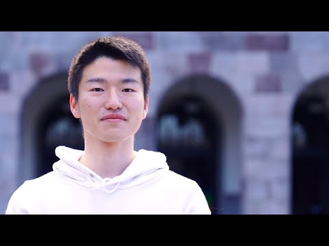 東工大 物質理工学院 学生インタビュー（浅野 光輝さん）