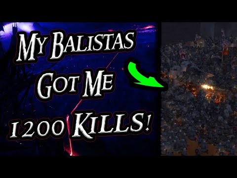 The Perfect Defence, FLAWLESS! | Third Age: Total War | Divide & Conquer v5 Beta