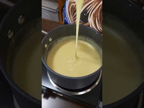 The smoothest fondue EVER?