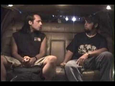 Interview with George Kollias