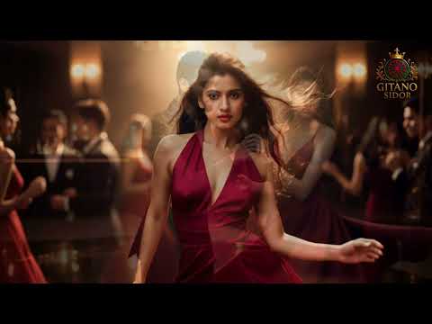 Pre mande tu dikeha – Gitano Sidor (R&B Funk Soul 2025)”