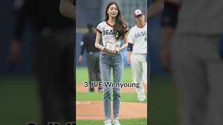 Download lagu Top 5 female idols with the best body proportion #Blackpink #Twice #Aespa mp3