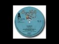 Grandmaster Flash & The Furious Five - Scorpio