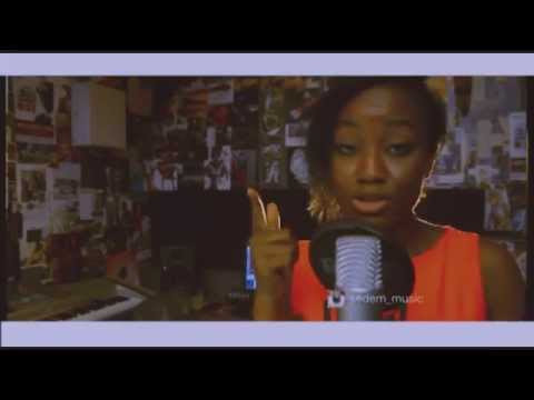 Sedem - I Am Woman (MixDown Studio Session)