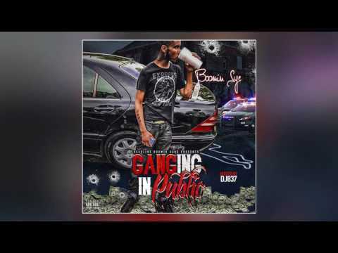 Boomin Syc - U Dont Kno Bout It (Feat. Paydro Peso) [Prod. By Young Clip]