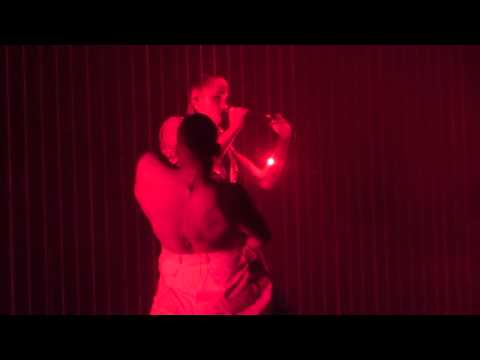 FKA Twigs 'Video Girl' Brooklyn 5/17/15 thumnail