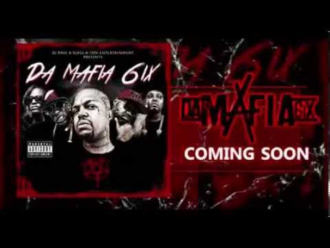 Da Mafia 6ix ft  Yelawolf  Go Hard  Official Video
