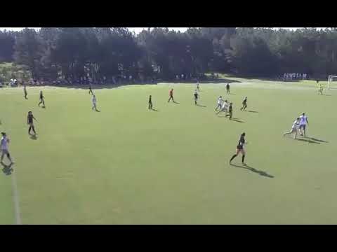 Road to Nationals Short 1