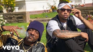 Snoop Dogg - Outside The Box ft. Nhale, Nate Dogg (Official Video) 2023