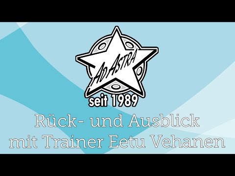 Saisonvorschau 2020/21: Ad Astra Sarnen