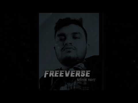 FREEVERSE(VOLUME I)-NIPHAN SIGHT
