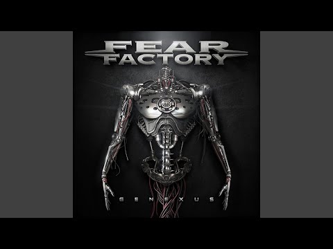download lagu mp3 mp4 Fear Factory Anodized, download lagu Fear Factory Anodized gratis, unduh video klip Fear Factory Anodized
