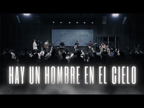 Hay Un Hombre En El Cielo - Misión CEM