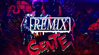 Mi Gente - F4ST &amp; Velza &amp; Loudness (Remix)