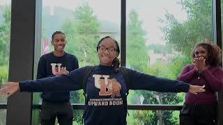 Summer 2026 BRCC Upward Bound Digital Media