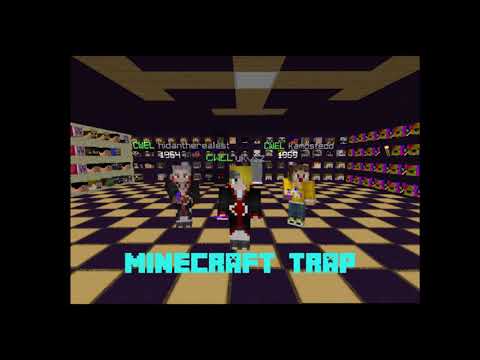 kamosted x hidan x ukasz - minecraft trap