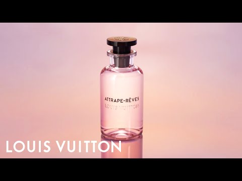 Attrape-Rêves Fragrance | LOUIS VUITTON