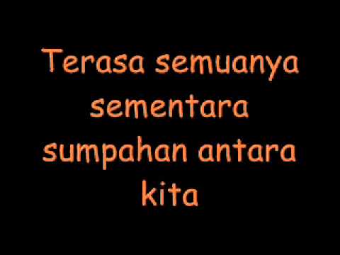 Zarina Ft Adeep   Kasih Antara Kita OST Seribu Kali Cinta