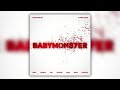 BABYMONSTER - BATTER UP (7 ver.) [Official Instrumental]
