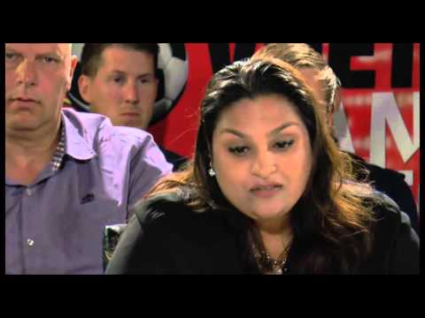 Haaglanden Voetbal aan Tafel (29-04-2016)