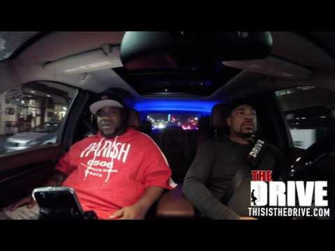 ROXBURY RELL THEDRIVE